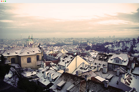 old-city